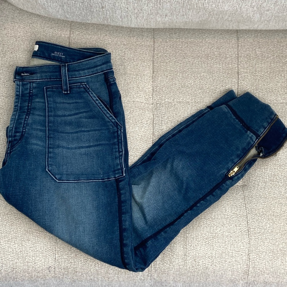 Fidelity Jeans